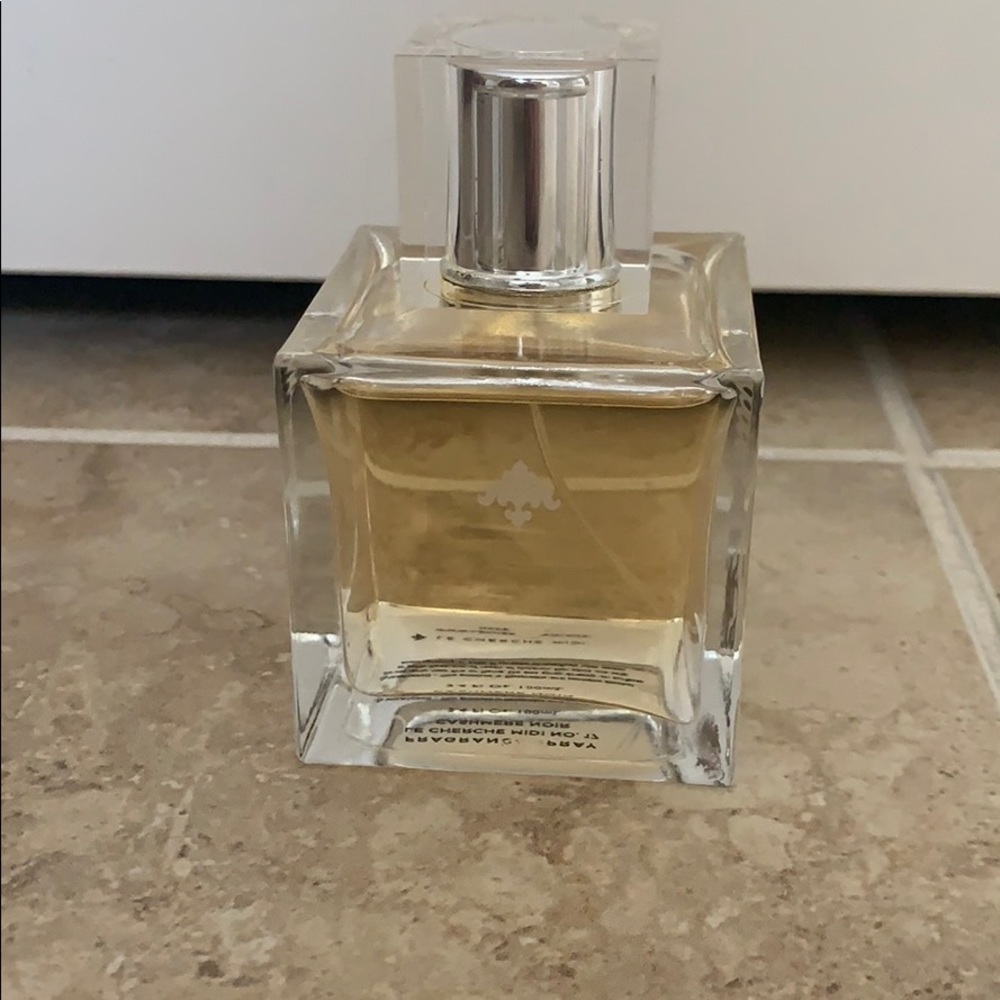 Le Cherche fragrance Midi No. 17 Cashmere Noir 3.4oz 100mL